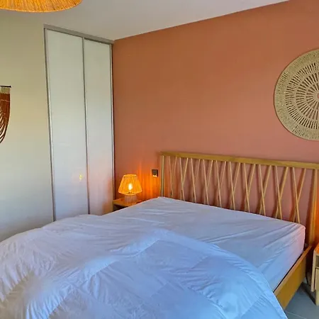 Apartment Terrasses De La
